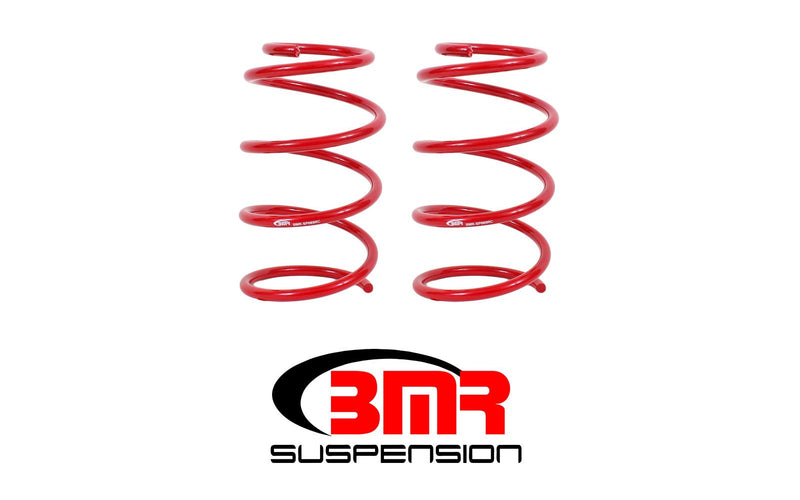 SP069R-SD - ***SCRATCH & DENT*** - Lowering Springs, Front, 1.5